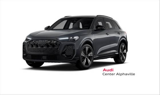 AUDI Q5 2.0 TFSI GASOLINA S LINE QUATTRO S TRONIC AUDI Q5 2.0 TFSI GASOLINA S LINE QUATTRO S TRONIC